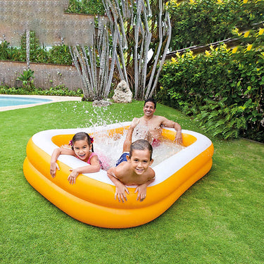 MANDARIN SWIM CENTER FAMILY - 57181